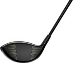Titleist TSR2 Driver sole view