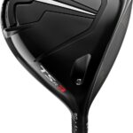 Titleist TSR3 Driver