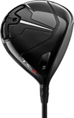 Titleist TSR3 Driver