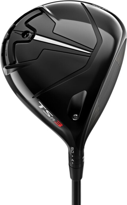 Titleist TSR3 Driver