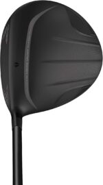 Cleveland Launcher Turbo Driver angle view