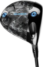 Callaway Paradym Ai Smoke Triple Diamond LS Driver