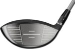 Callaway Paradym Driver sole