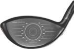 Callaway 2020 Mavrik Max Driver sole view