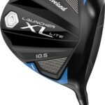 Cleveland Launcher XL Lite Driver 12 Degree