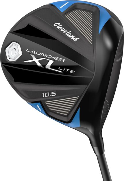 Cleveland Launcher XL Lite Driver 12 Degree