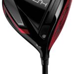 TaylorMade Stealth Driver 10.5 degree regular flex