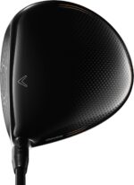 Callaway 2020 Mavrik Max Driver angle view