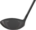 Cleveland Launcher Turbo Driver sole view