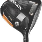 Callaway 2020 Mavrik Max Driver