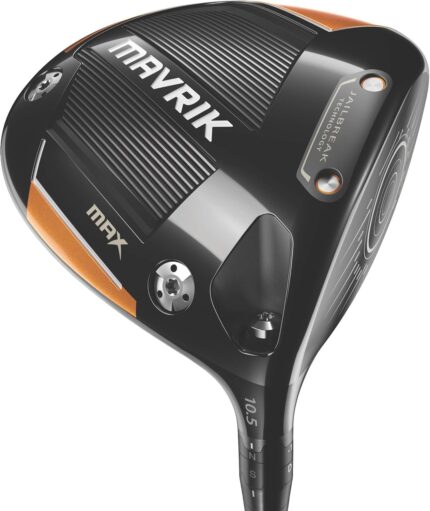 Callaway 2020 Mavrik Max Driver