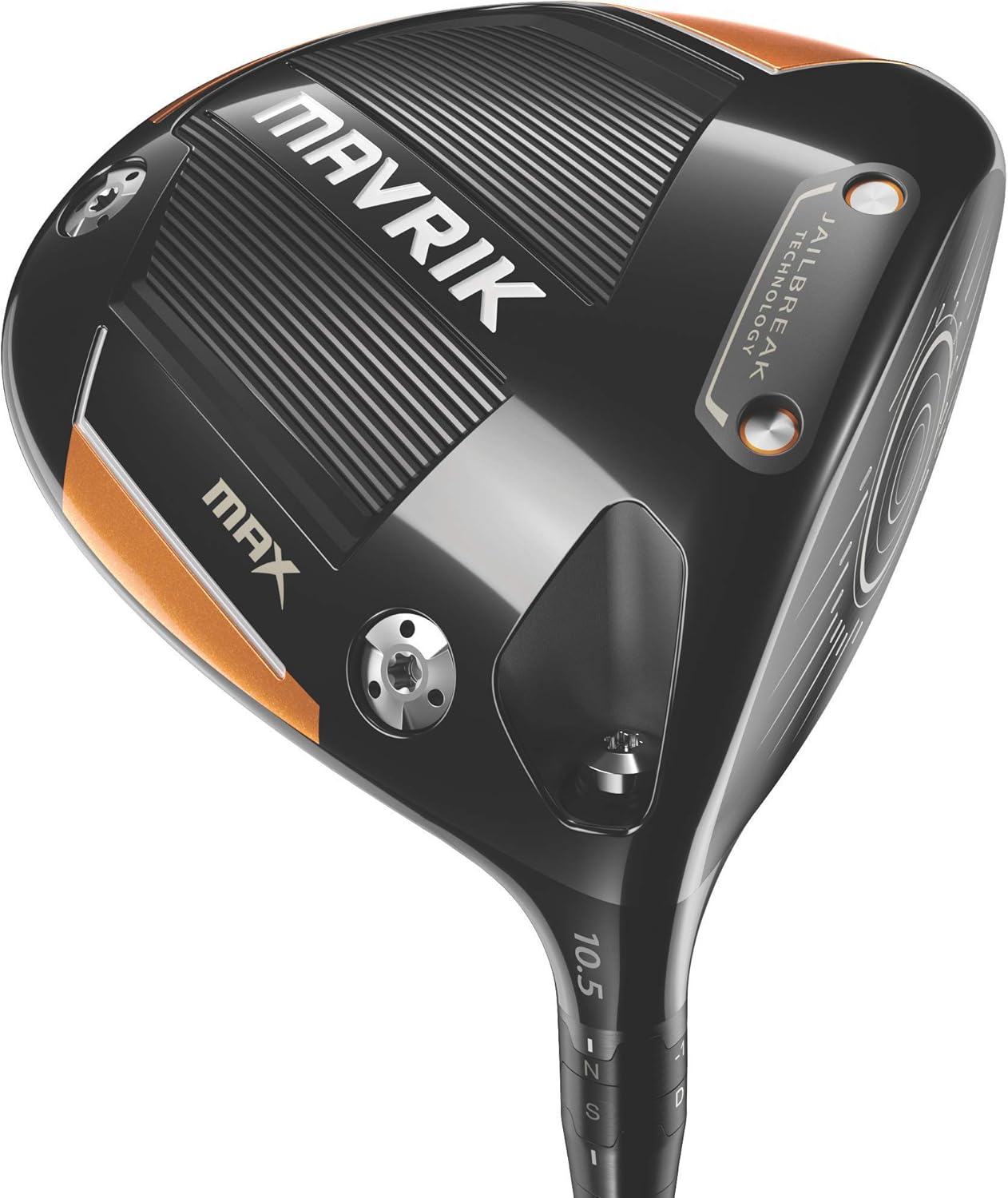Callaway 2020 Mavrik Max Driver Callaway 2020 Mavrik Max Driver
