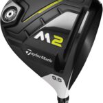 TaylorMade 2017 M2 Driver