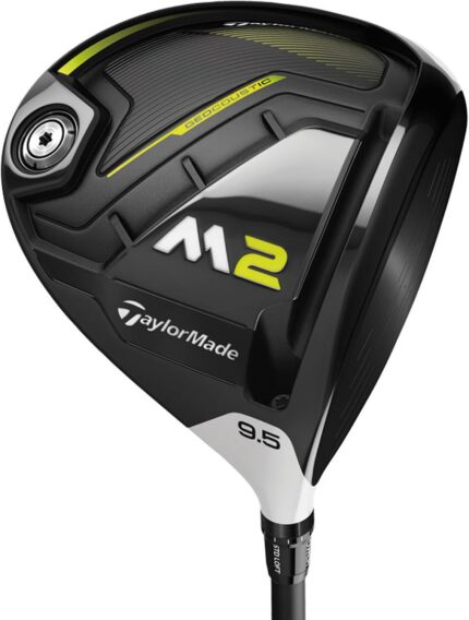 TaylorMade 2017 M2 Driver
