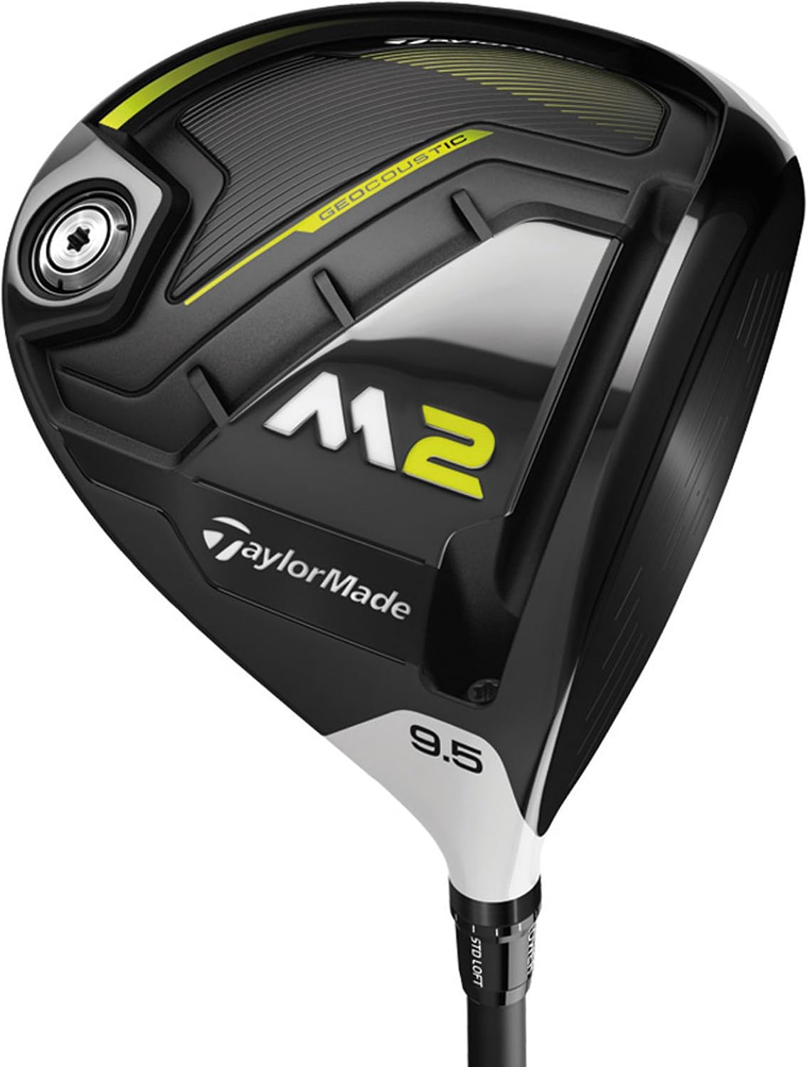 TaylorMade 2017 M2 Driver TaylorMade 2017 M2 Driver