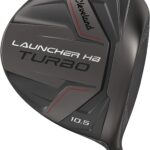 Cleveland Launcher Turbo Driver