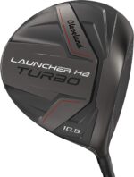 Cleveland Launcher Turbo Driver