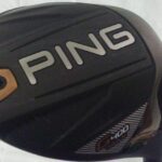 PING G400 MAX Driver