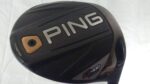 PING G400 MAX Driver