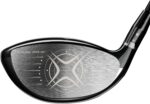 Callaway Epic Max Driver sole view
