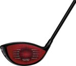 TaylorMade Stealth Driver address view