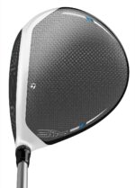 TaylorMade SIM Max-D Driver angle view