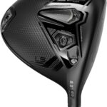 Cobra Darkspeed LS Driver — 9° Stiff Flex Right Hand