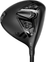 Cobra Darkspeed LS Driver — 9° Stiff Flex Right Hand