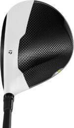 TaylorMade 2017 M2 Driver angle view