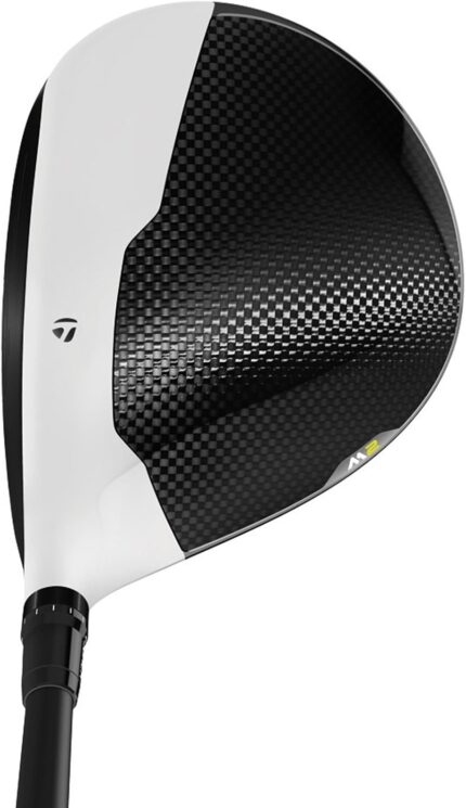 TaylorMade 2017 M2 Driver angle view