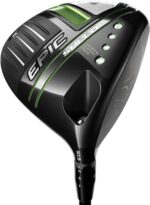 Callaway Epic Speed Driver — 10.5° Regular Flex Right Hand