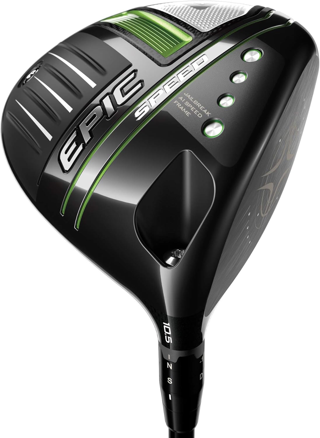callaway-epic-speed-driver-1 Callaway Epic Speed Driver — 10.5° Regular Flex Right Hand - Image 1