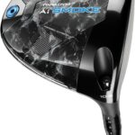 Callaway Paradym Ai Smoke Max D Driver — 10.5° Regular Flex Right Hand