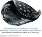 Callaway Paradym Ai Smoke Max D Driver — 10.5° Regular Flex Right Hand - Image 3