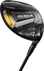 Callaway Rogue ST MAX D Driver — 10.5° Regular Flex Right Hand - Image 2