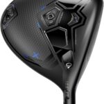 Cobra Darkspeed X Driver — 10.5° Regular Flex Right Hand