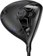 Cobra Darkspeed X Driver — 10.5° Regular Flex Right Hand