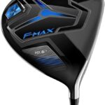 Cobra F-Max Airspeed Driver — 10.5° Regular Flex Right Hand