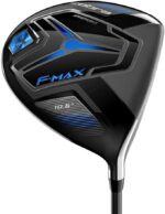 Cobra F-Max Airspeed Driver — 10.5° Regular Flex Right Hand