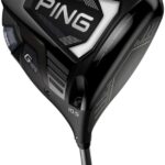 Ping G425 SFT Driver — 10.5° Regular Flex Right Hand
