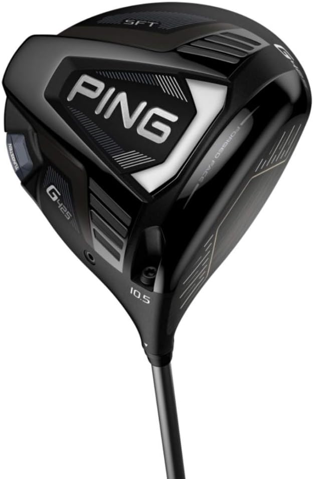 ping-g425-sft-driver-1 Ping G425 SFT Driver — 10.5° Regular Flex Right Hand - Image 1