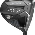 Srixon ZX7 Mk II Driver — 10.5° Regular Flex Right Hand