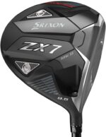 Srixon ZX7 Mk II Driver — 9° Stiff Flex Right Hand