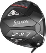 Srixon ZX7 Mk II Driver — 9° Stiff Flex Right Hand - Image 2