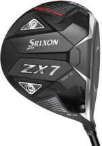 Srixon ZX7 Mk II Driver — 9° Stiff Flex Right Hand - Image 3
