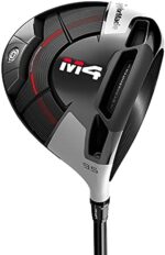 TaylorMade M4 Driver — 10.5° Regular Flex Right Hand