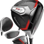 TaylorMade M6 Driver — 10.5° Regular Flex Right Hand