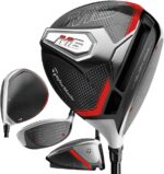 TaylorMade M6 Driver — 10.5° Regular Flex Right Hand
