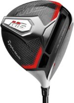 TaylorMade M6 Driver — 10.5° Regular Flex Right Hand - Image 2