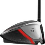 TaylorMade M6 Driver — 10.5° Regular Flex Right Hand - Image 3